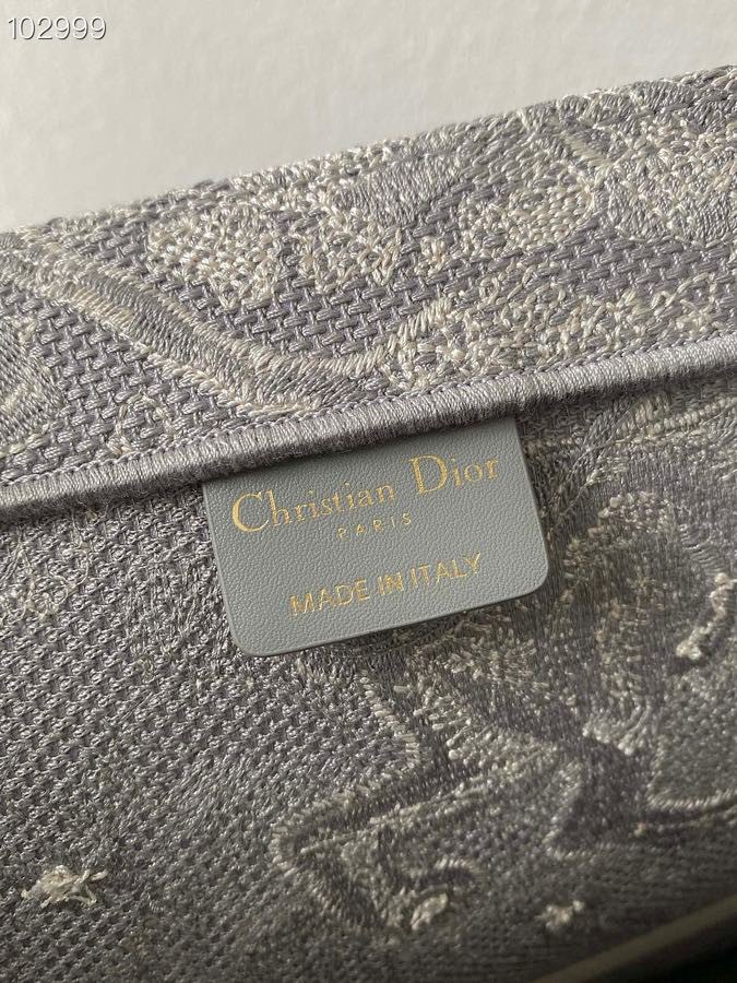 Dior Shopping Bags